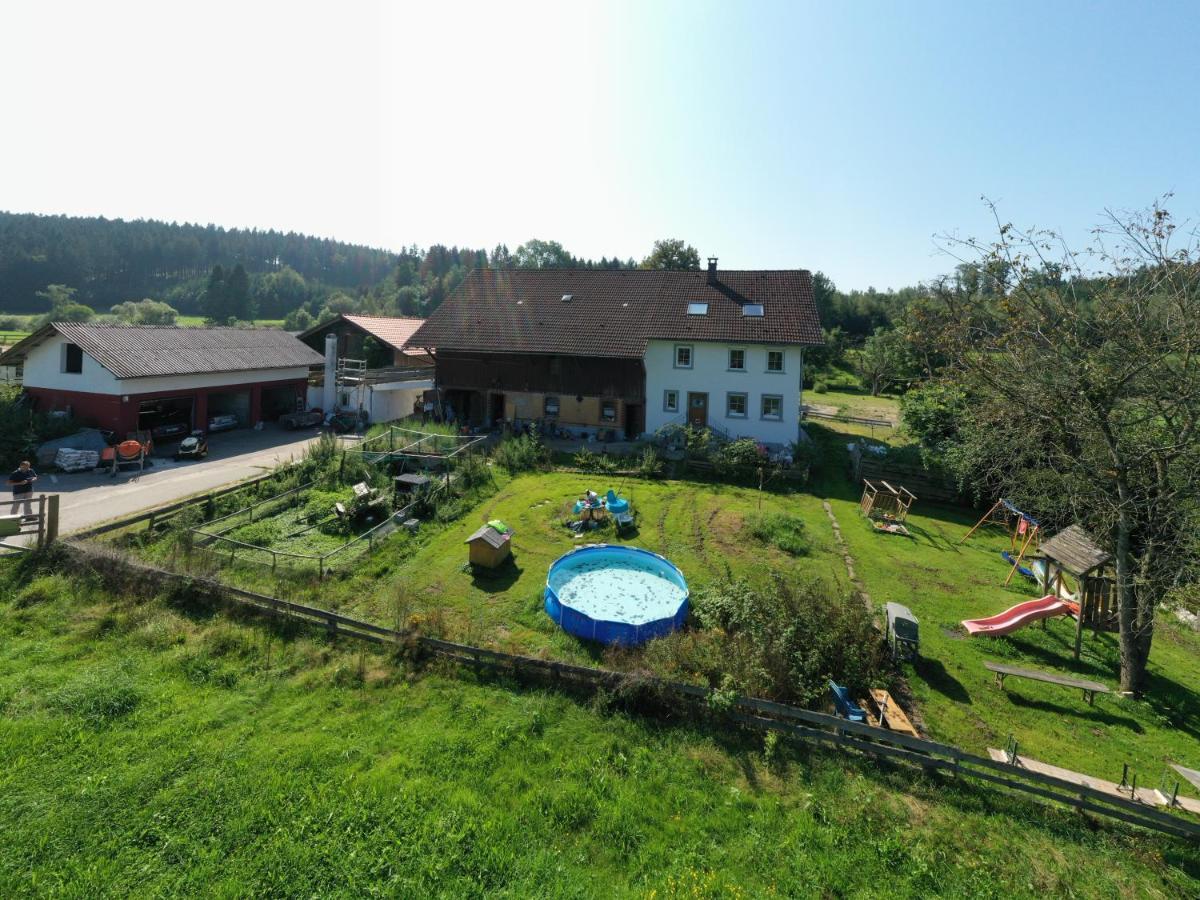 Carlo Wangen im Allgäu Exterior foto
