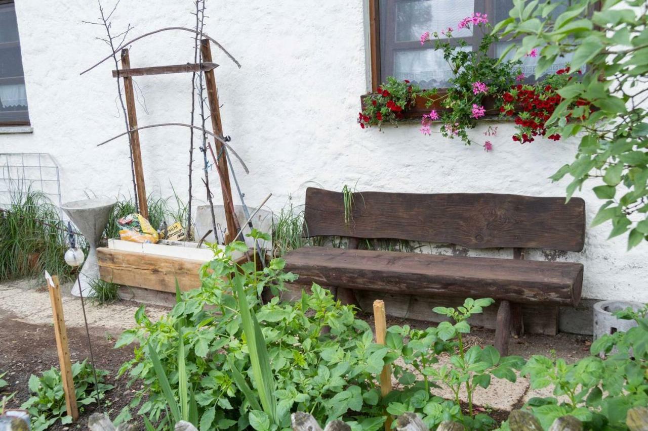 Carlo Wangen im Allgäu Exterior foto