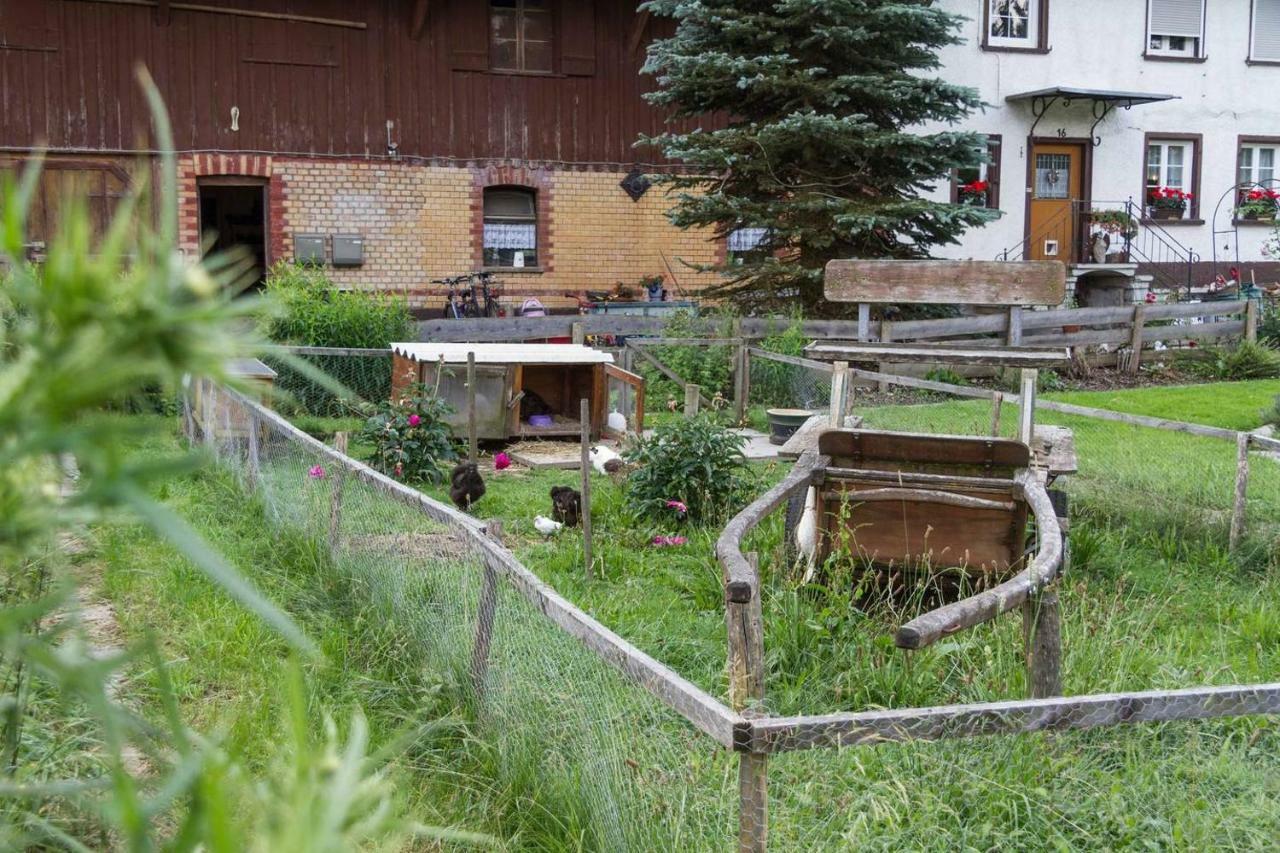 Carlo Wangen im Allgäu Exterior foto