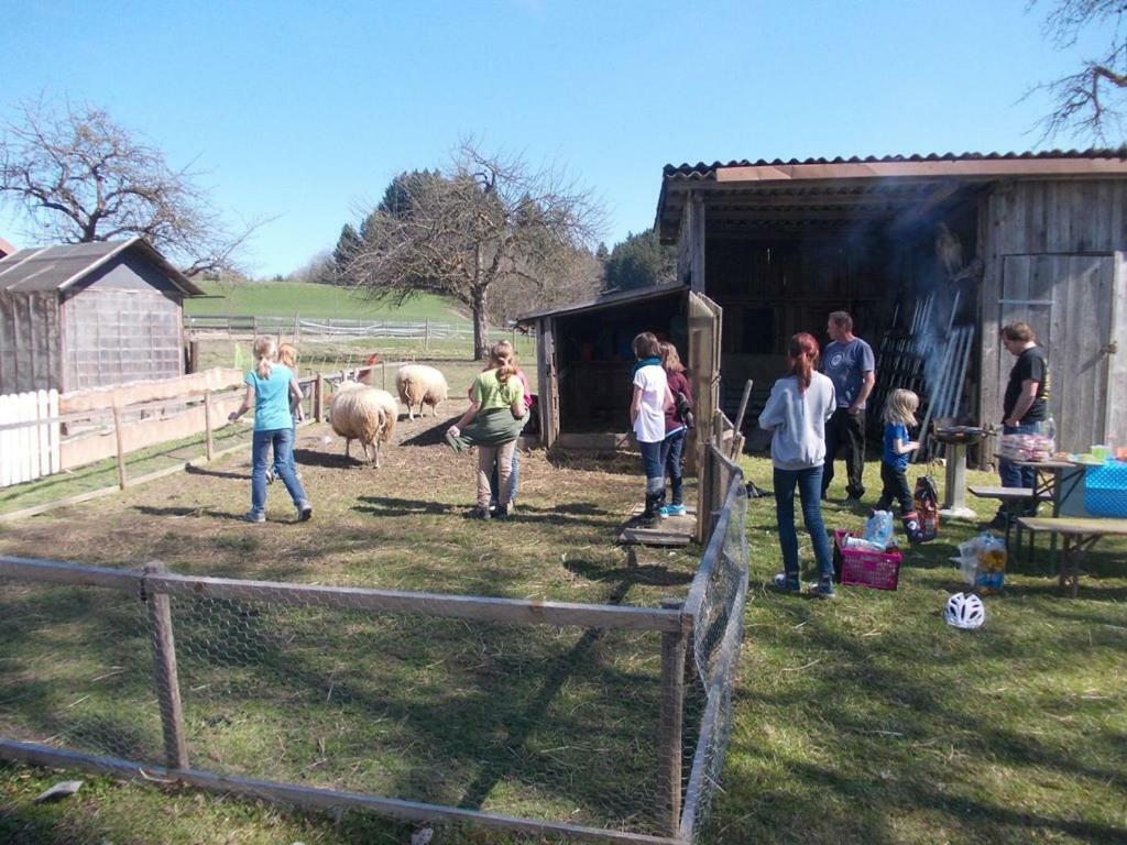 Carlo Wangen im Allgäu Exterior foto